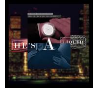 Various - He's A Liquid [Vinilo]