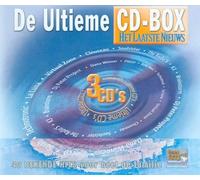Various - Het Laatste Nieuws - Ultieme Hits Volume 1