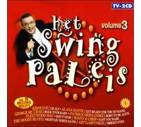Various - Het Swingpaleis Volume 3