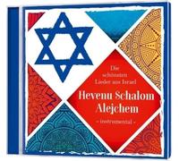 Various - Hevenu Schalom Alejchem