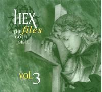 Various - Hex Files 3:the Goth Bible