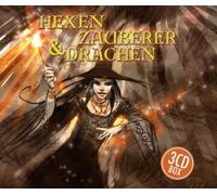 Various - Hexen, Zauberer und Drachen