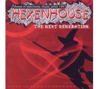 Various - Hexenhouse - The Next Generation