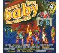 Various - Hey Baby