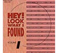 Various - Hey Look What I Found 1