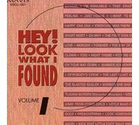 Various - Hey Look What I Found 1 / Various