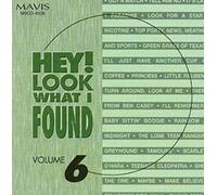 Various - Hey Look What I Found 6