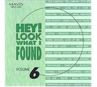 Various - Hey Look What I Found 6 / Var