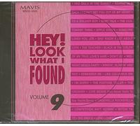 Various - Hey! Look What I..Vol.9