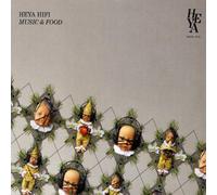 Various - Heya Hifi - Music & Food