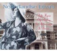 Various^Heynis,a.^Ameling,E. - Nederlandse Diva'S 2-CD