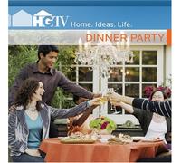 Various - Hgtv: Dinner Party