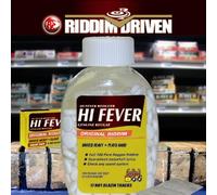 Various - Hi Fever (Riddim Driven)