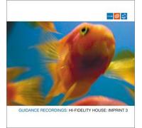 Various - Hi Fidelity House 3