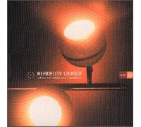 Various - Hi Fidelity Lounge Vol 1 [Vinilo]