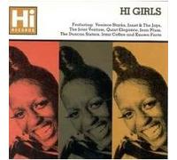 Various - Hi Girls