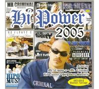 Various - Hi Power 2005