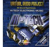 Various - Hi-Tech