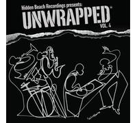 Various - Hidden Beach: Unwrapped 4