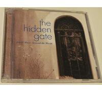 Various - Hidden Gate: Jewish Music Around the World