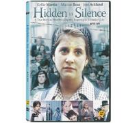 VARIOUS - HIDDEN IN SILENCE (Region code : all) (Korea Edition) [DVD de Audio]
