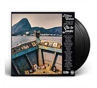 Various - Hidden Waters : Strange and Sublime Sounds of Rio De Janeiro [Vinilo]