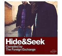 Various - Hide & Seek (Compiled By The Foreign Exchange)