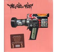 Various - Hieroglyphics Pres.One Big Trip [Vinilo]