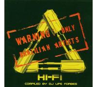 Various - HiFi [Import]