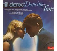 Various - Hifi-Stereo Dancing Time