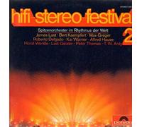 Various - Hifi-Stereo-Festival 2