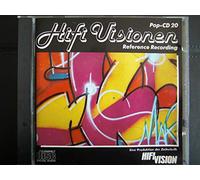 Various - Hifi Visionen Pop CD 20