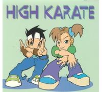 Various - High Karate