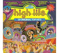 Various - High Life 1978 [LP, Polystar 2475 531]