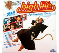 Various - High Life-24 himmlische Tophits [VINYL]