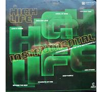 Various - High Life Instrumental