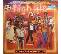 Various - High Life [LP, DE, Polystar 2475 533]