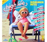 Various - High Life-Sommer Hits [VINYL]