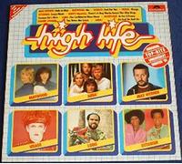 Various - High Life - Top Hits Winter '81