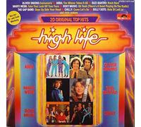 Various - High Life [Vinyl LP] [Vinilo]