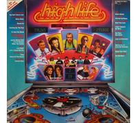 Various - High Life Winter 82/83 [LP, Club Edition, DE, Polystar 29 990 9]