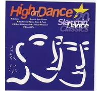 Various - High on Dance [Import]