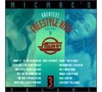 Various - High Power's G.H. Freestyle Hi
