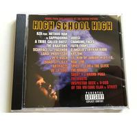 Artisti vari - High School High