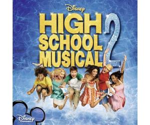 Various - High School Musical 2 07