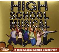Various - High School Musical