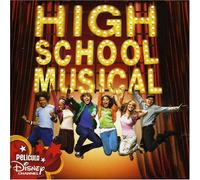 Various - High School Musical