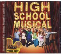 Various - High School Musical