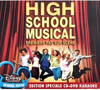 Various - High School Musical FR [Import]