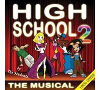 Various - High School-The Musical Vol. [Import]